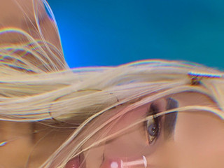 Ice princess