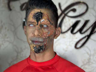 Mes de  Halloween 2026