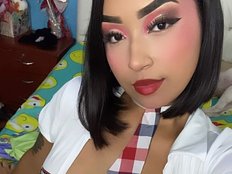 CataSaint — LIVE on BongaCams