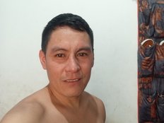 Yanca1 private show