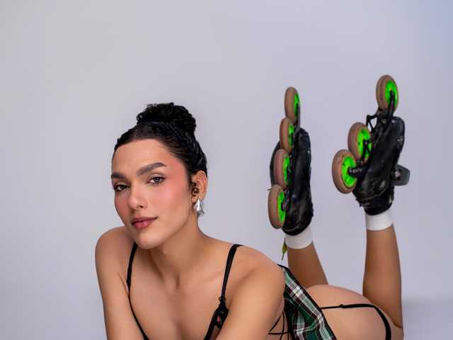 veronicaCutte