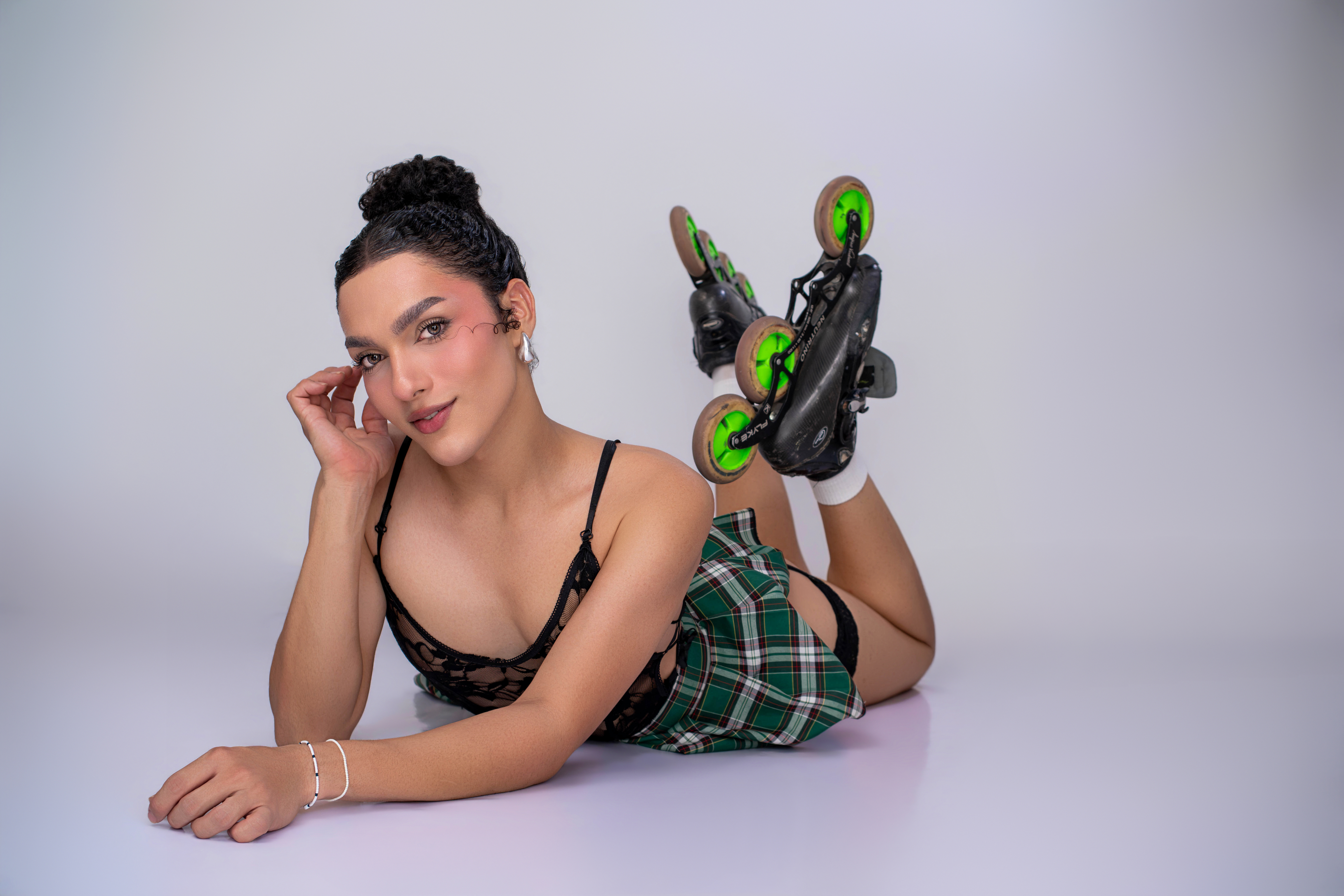 veronicaCutte hey know me 🔥💕 image: 1