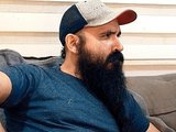Bearded-Smoker