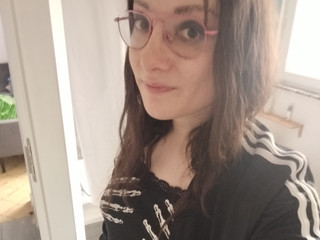 Just a selfie