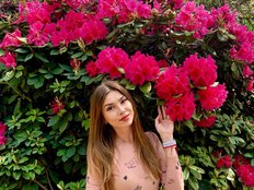 Tender1Gaze Live Webcam on BongaCams