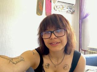 me