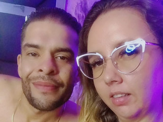 😈 Ready to meet your favorite duo?