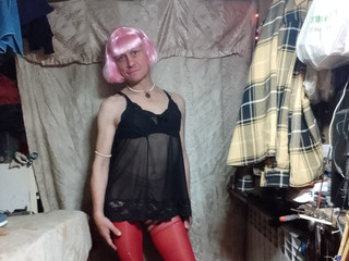 I