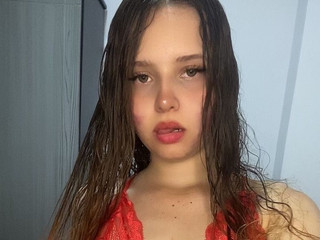 Sexy angel