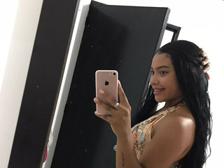 Your perfect ebony