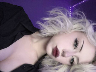 неформальная🎀💜