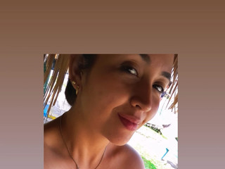 Enjoying life