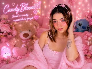 Pink Paradise