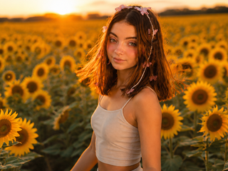 Candy-Colored Dreams