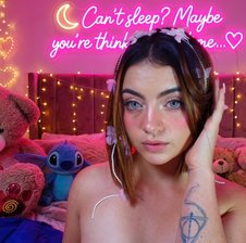 Candybloom