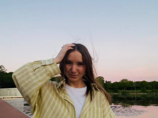 just me