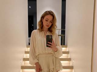 Heeey its me