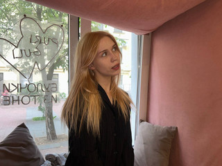 Again me♥