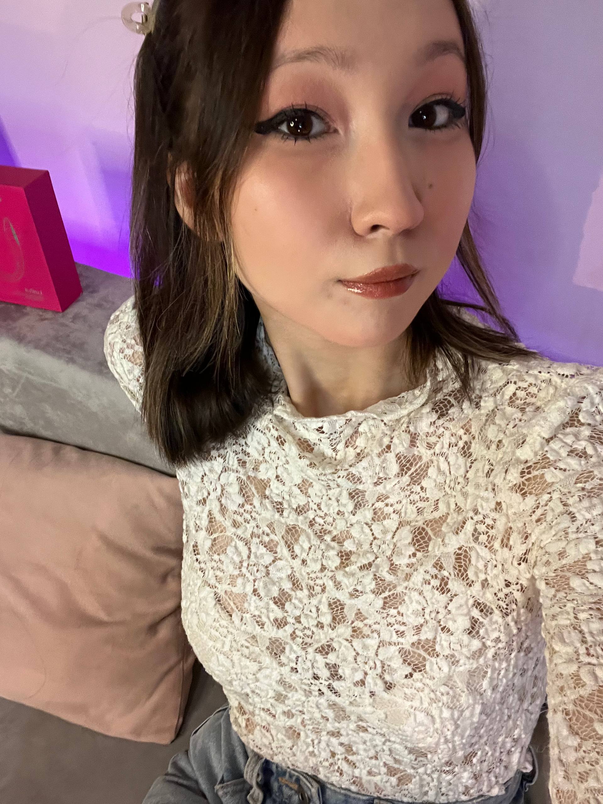 Karolinacream, how are you? Image: 1