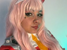 ScarlettMoon02 — LIVE on BongaCams