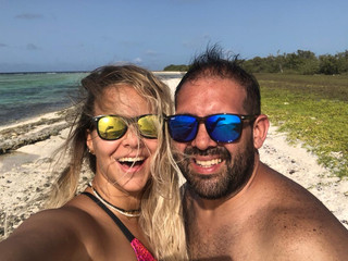 REAL COUPLE, REALLIFE, REAL LOVE...