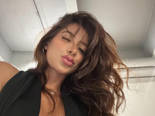 Kisses for you