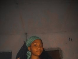 Sexyblackgirl11