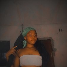 Sexyblackgirl11