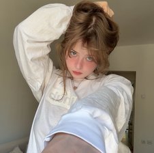 Shyblanche