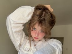 Shyblanche