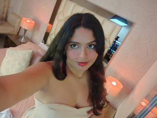Cute mirror