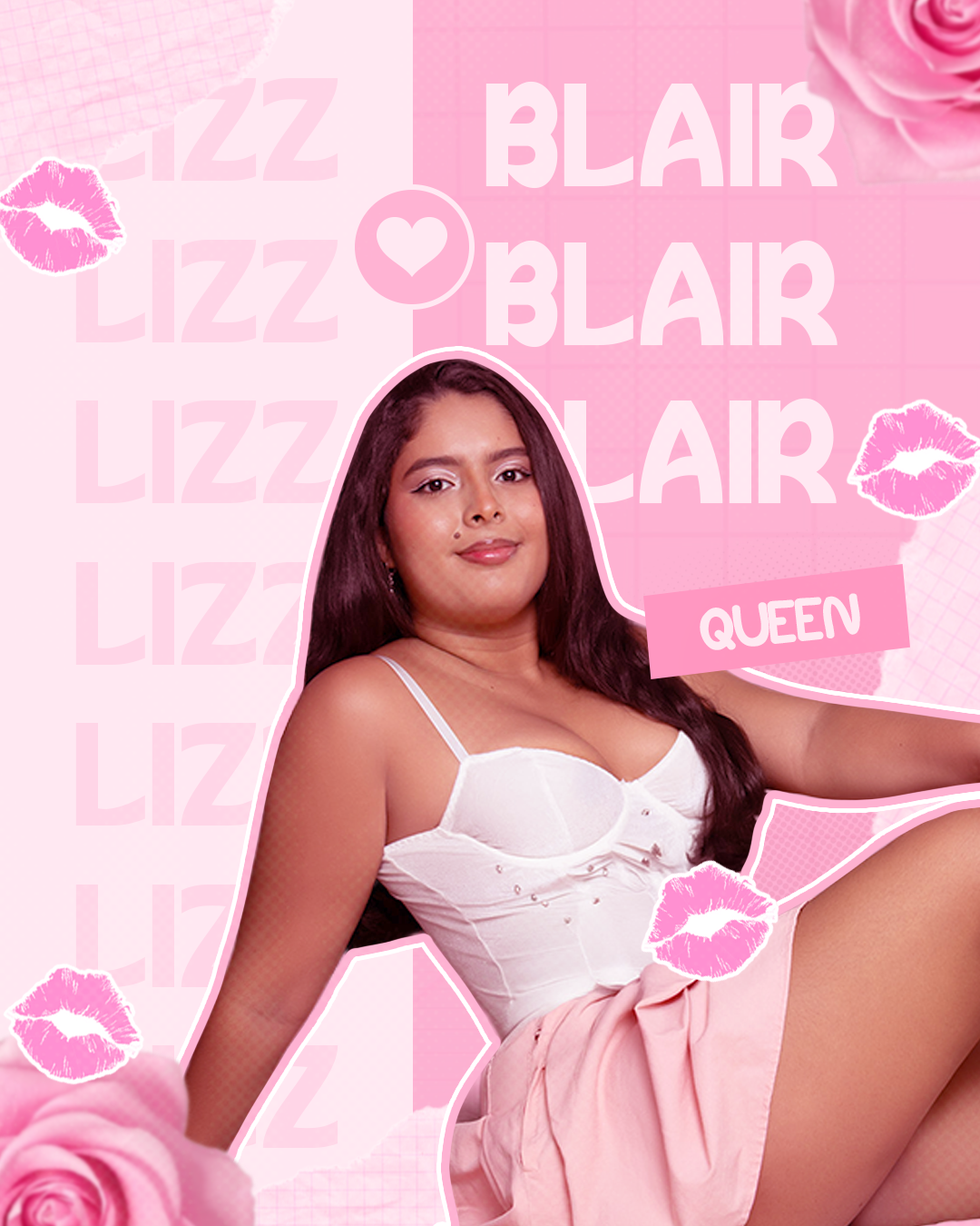 LizzBlair 🩷 Lizz's Room 🩷 image: 1