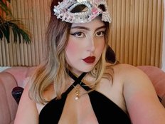 JennyDreamm private show