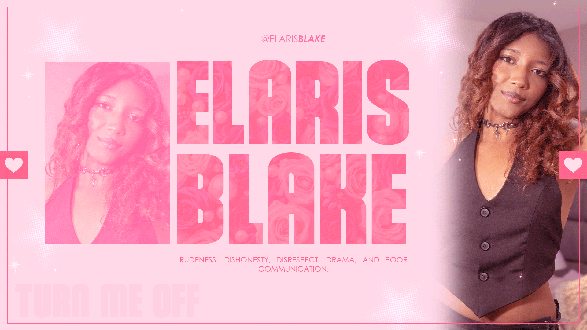 ElarisBlake Elaris´s Room image: 3
