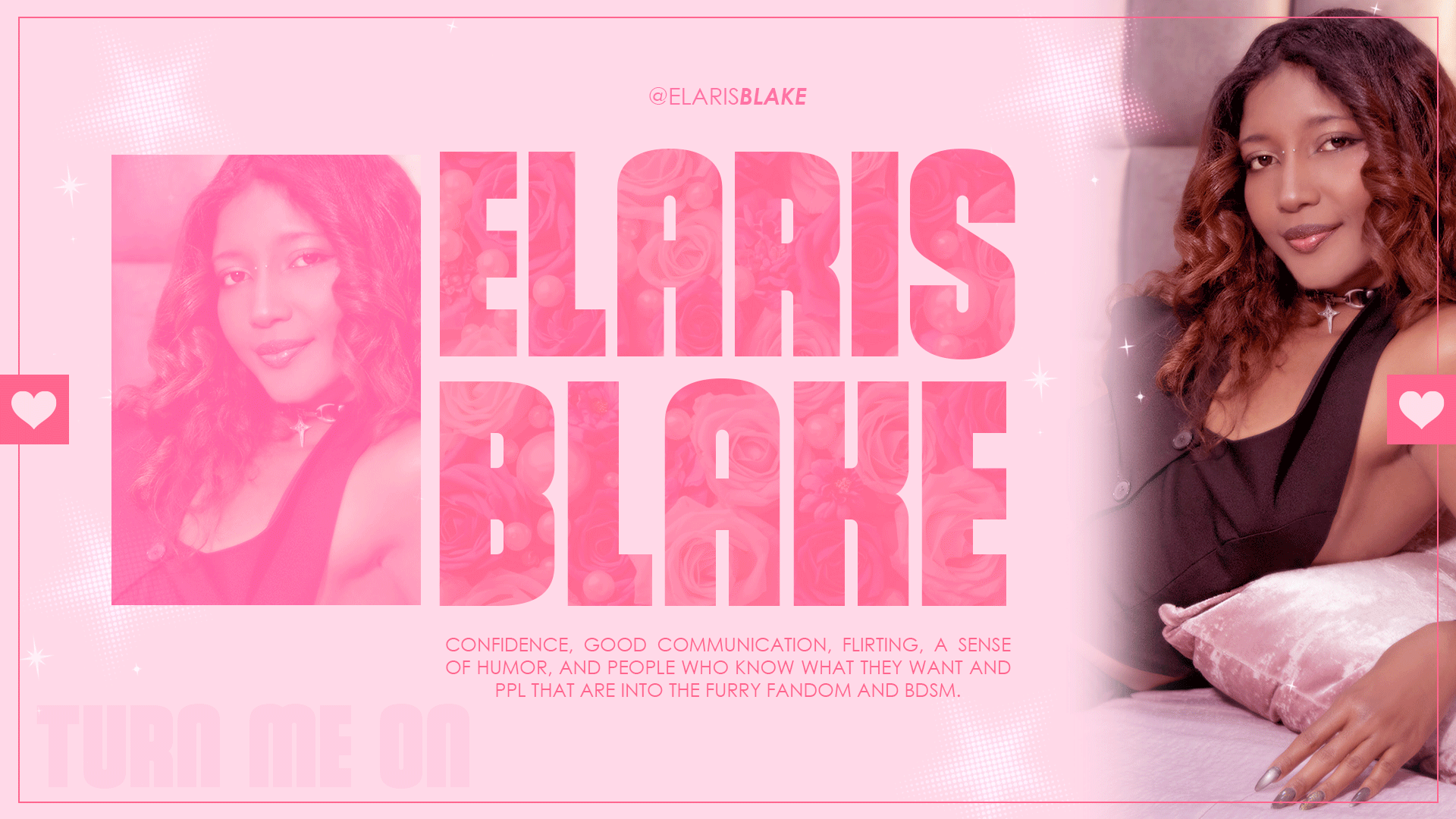 ElarisBlake Elaris´s Room image: 2
