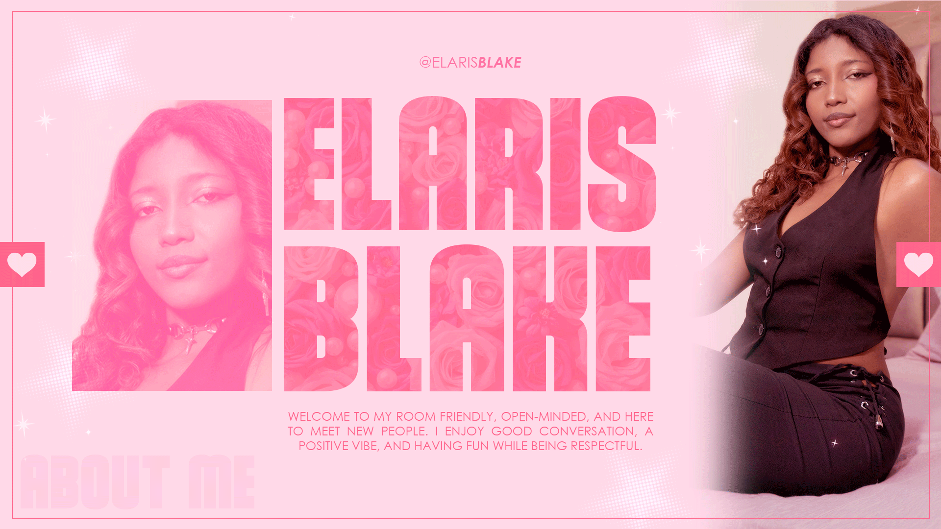 ElarisBlake Elaris´s Room image: 1
