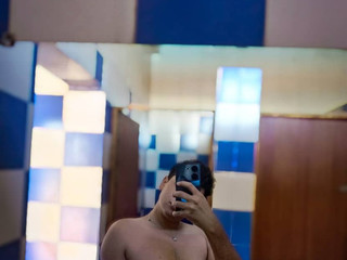 Sexy Boy