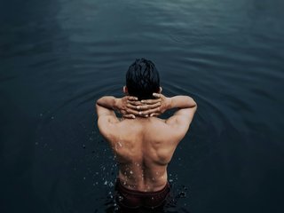 Вебкам-модель SolYDamian