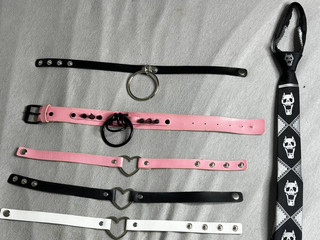 ♡ MY TOYS AND ACCESSORIES ♡