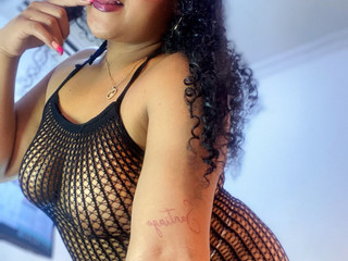 Jumpsuit fishnet🖤