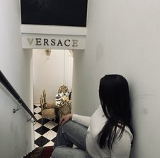 madamcherry
