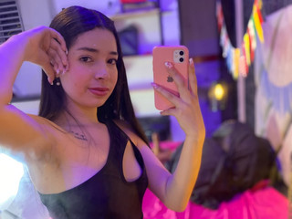 Cute girl 💖