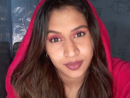 SexyCherri webcam