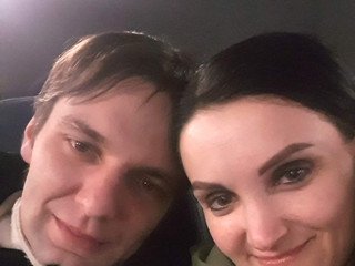 We
