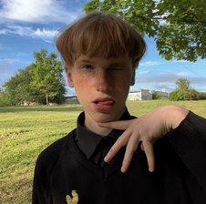 NOAH-SWEETBOY
