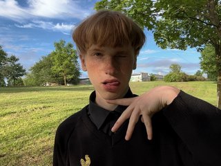 Joshua-Gussy