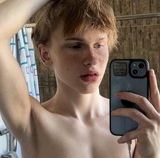 Joshua-Gussy
