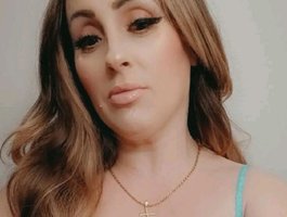DevynRae81 Live Chat on BongaCams