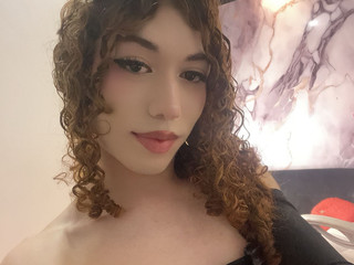 I was waiting for you