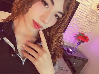 All yours!
